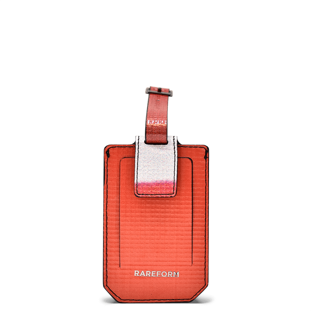Salvador Luggage Tag