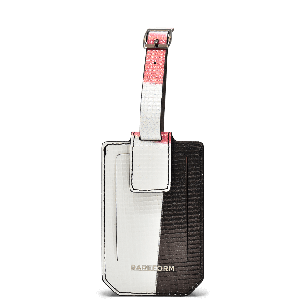 Salvador Luggage Tag