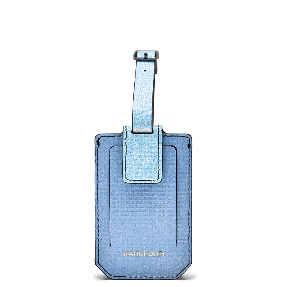 Salvador Luggage Tag