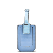 Salvador Luggage Tag