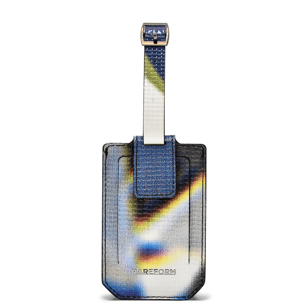 Salvador Luggage Tag
