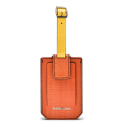 Salvador Luggage Tag