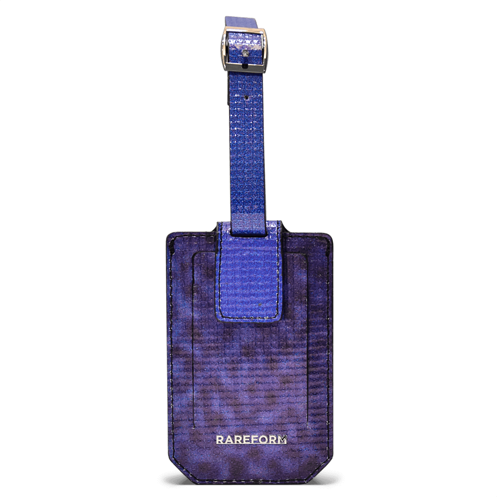 Salvador Luggage Tag