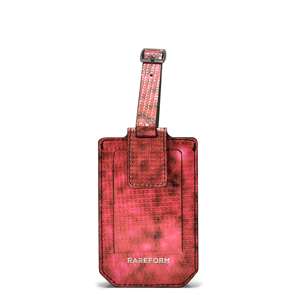 Salvador Luggage Tag