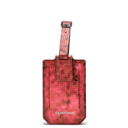 Salvador Luggage Tag
