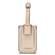 Salvador Luggage Tag