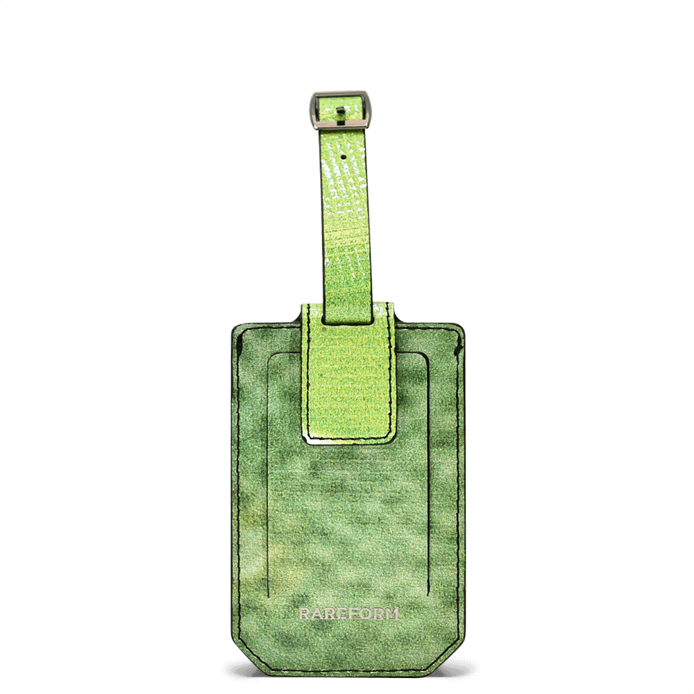Salvador Luggage Tag