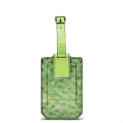 Salvador Luggage Tag