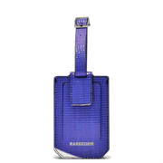 Salvador Luggage Tag