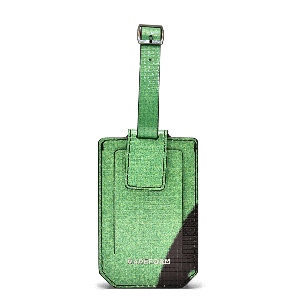 Salvador Luggage Tag