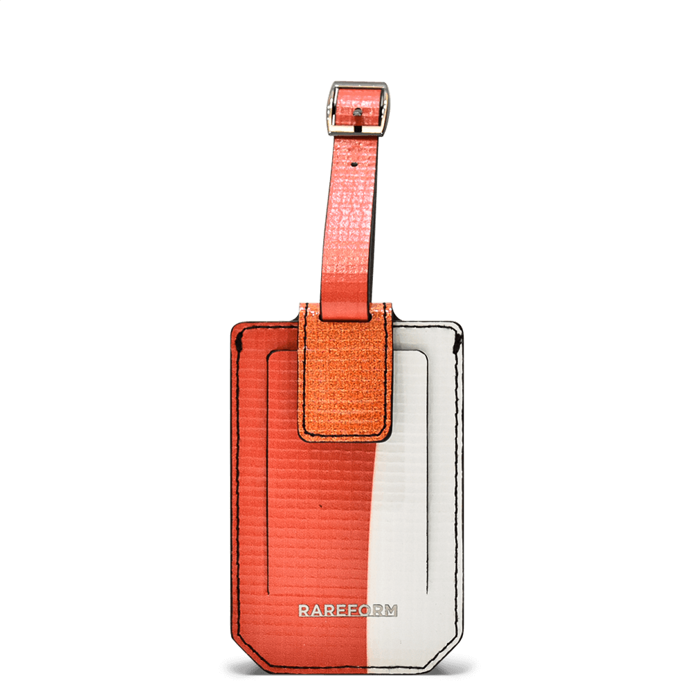 Salvador Luggage Tag