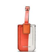 Salvador Luggage Tag
