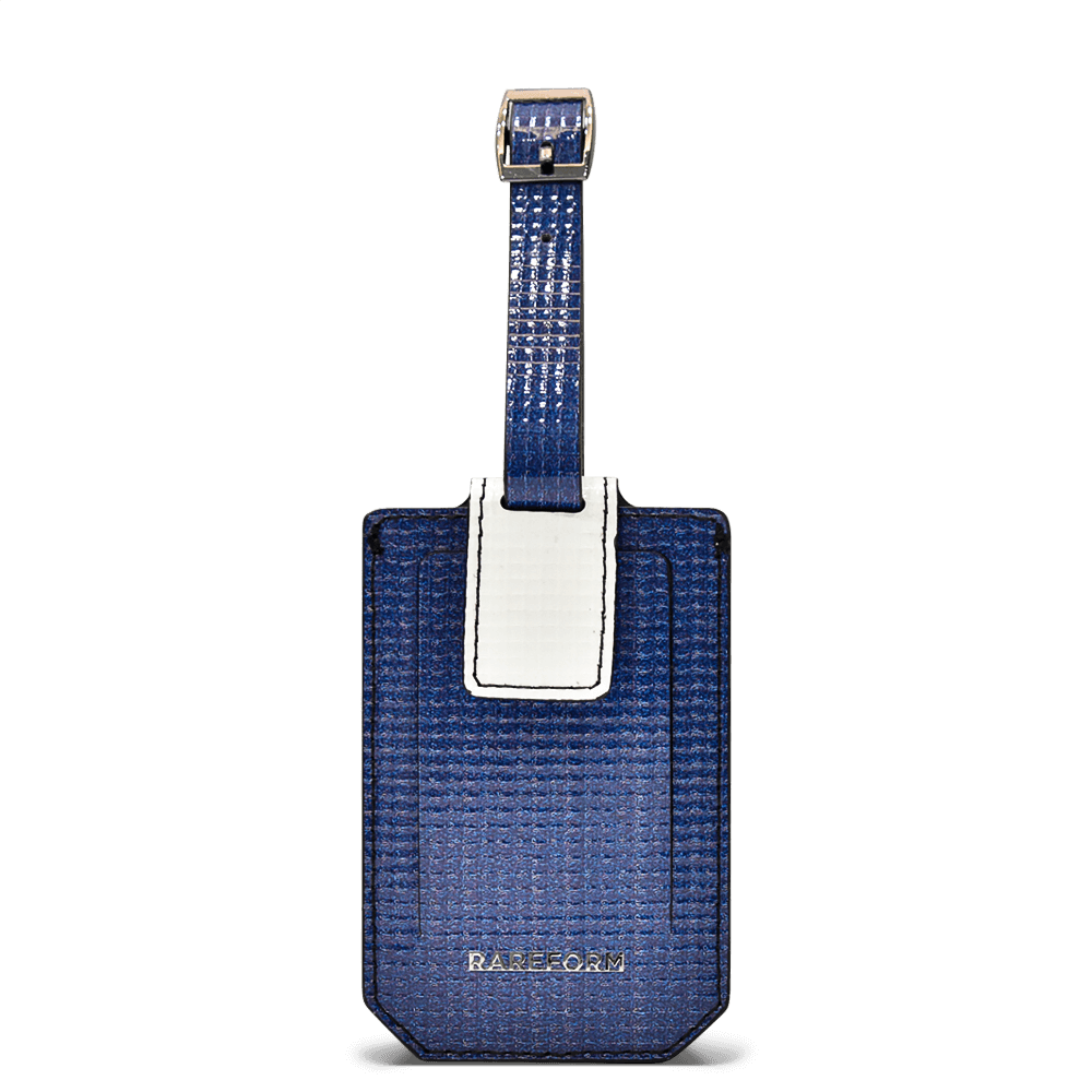 Salvador Luggage Tag