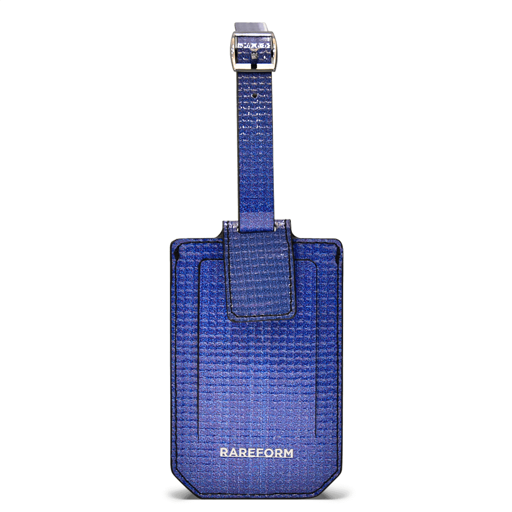 Salvador Luggage Tag