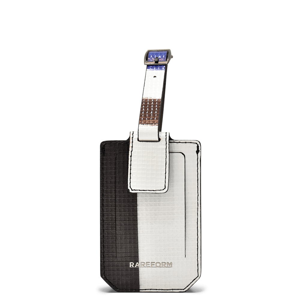 Salvador Luggage Tag
