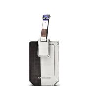 Salvador Luggage Tag