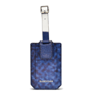 Salvador Luggage Tag