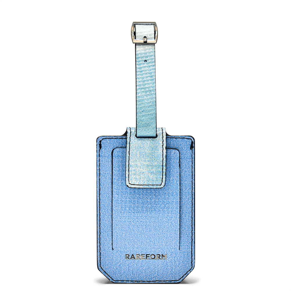 Salvador Luggage Tag
