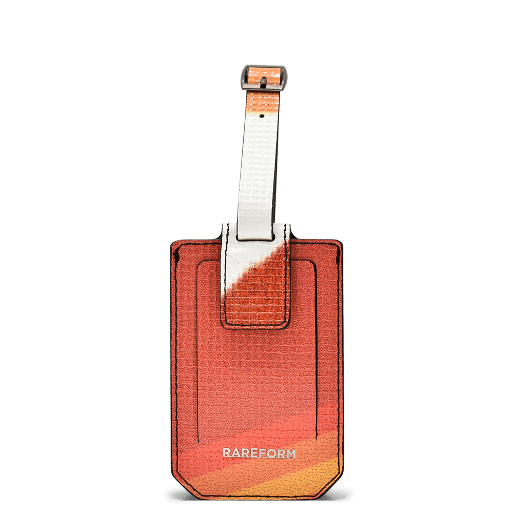 Salvador Luggage Tag