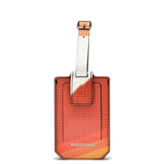 Salvador Luggage Tag