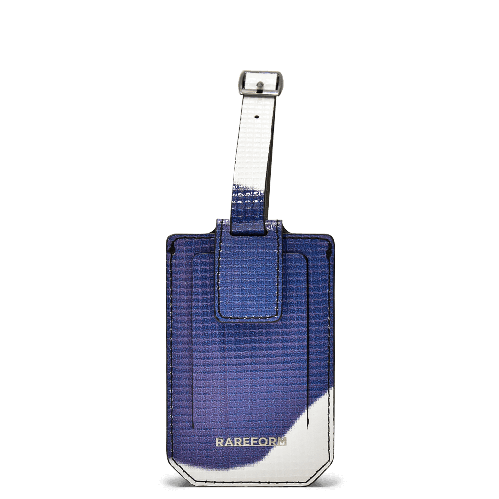 Salvador Luggage Tag