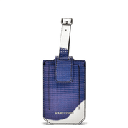 Salvador Luggage Tag