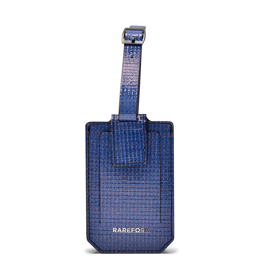 Salvador Luggage Tag