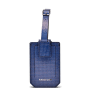 Salvador Luggage Tag