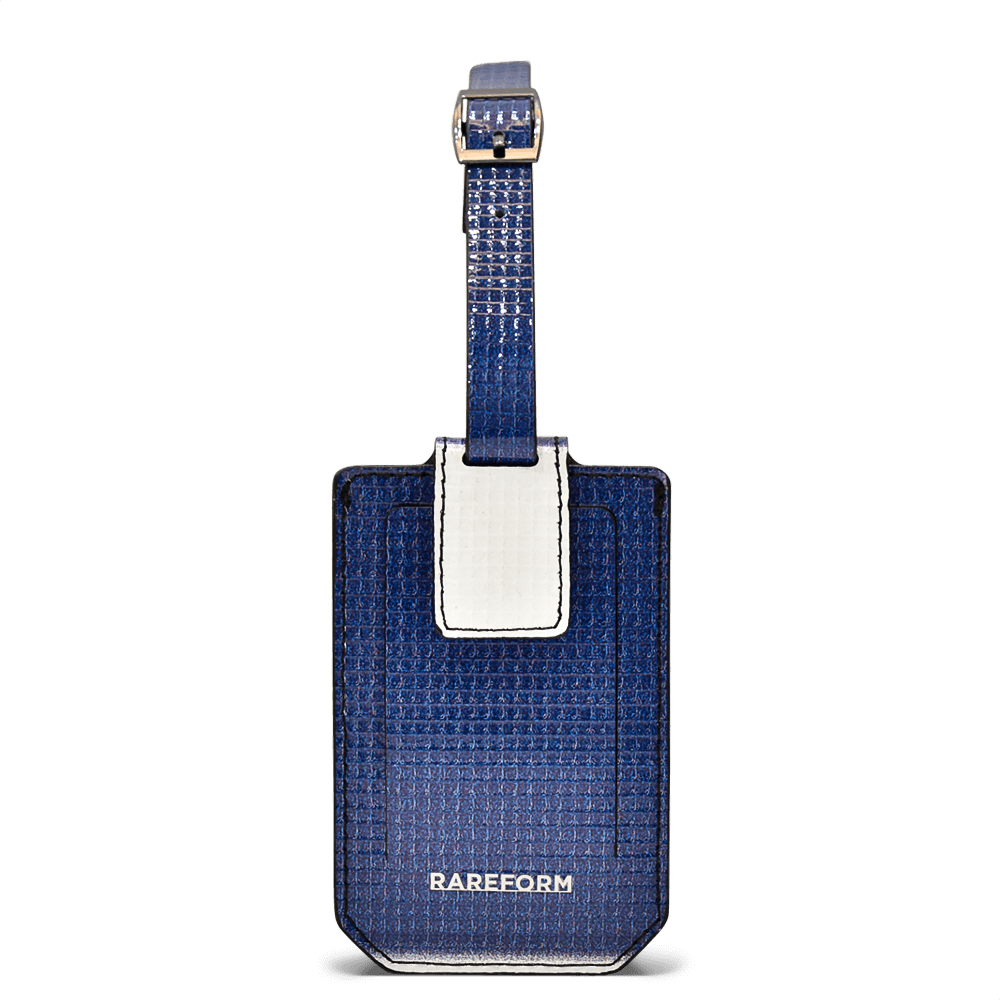 Salvador Luggage Tag
