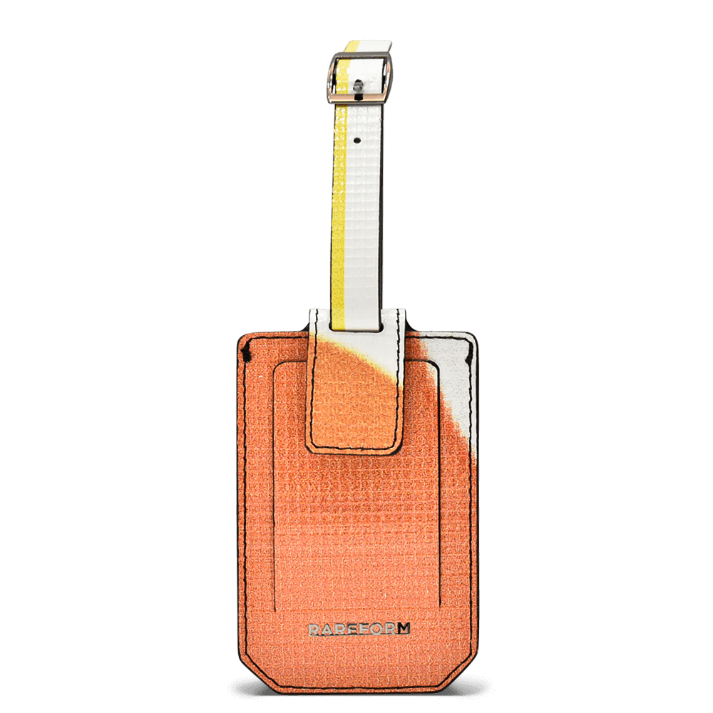 Salvador Luggage Tag