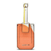 Salvador Luggage Tag