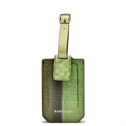 Salvador Luggage Tag