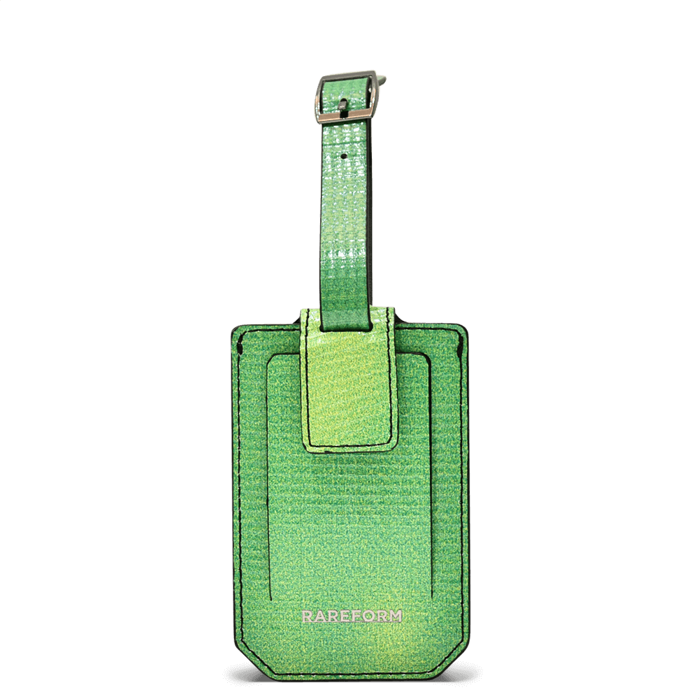 Salvador Luggage Tag