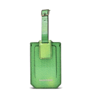 Salvador Luggage Tag