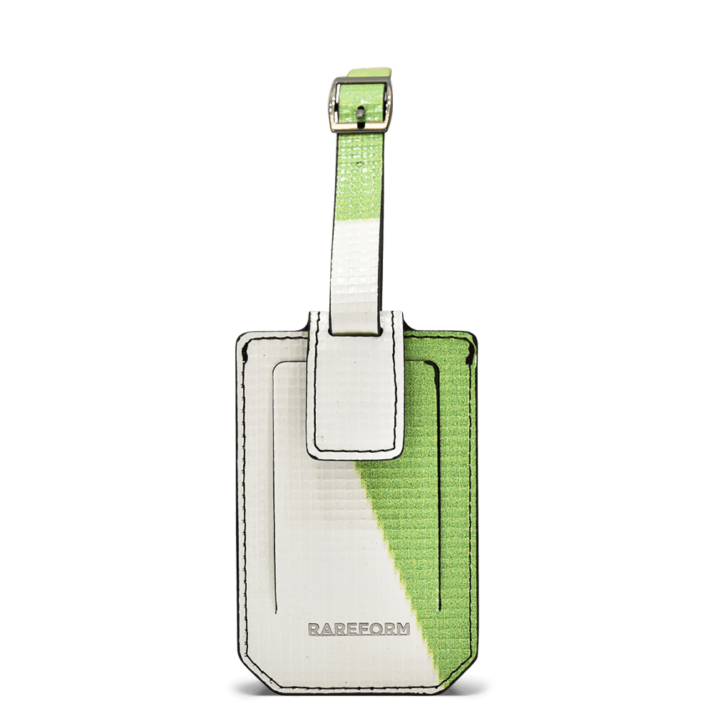 Salvador Luggage Tag