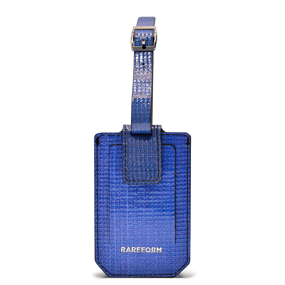 Salvador Luggage Tag