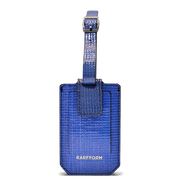 Salvador Luggage Tag