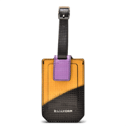 Salvador Luggage Tag