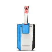 Salvador Luggage Tag