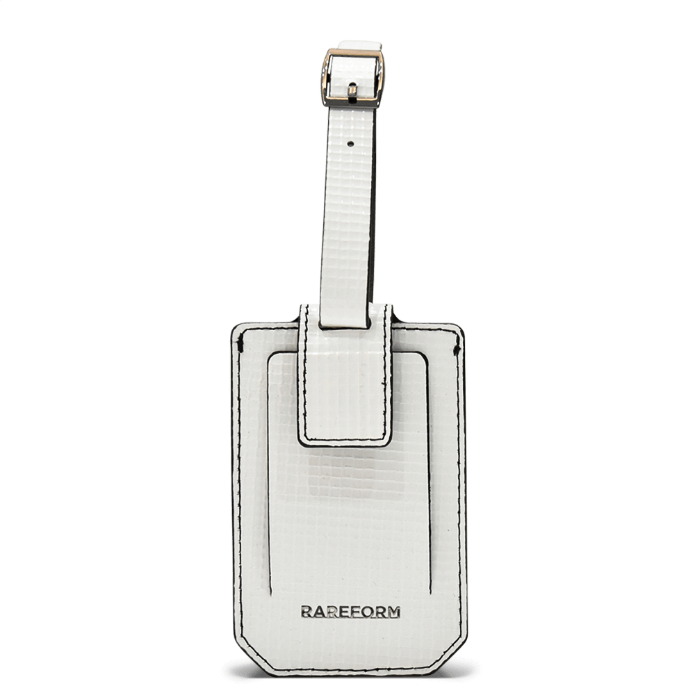 Salvador Luggage Tag