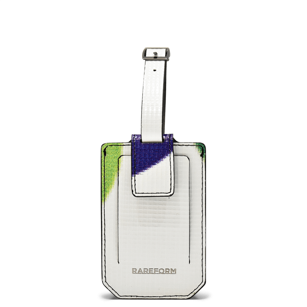 Salvador Luggage Tag