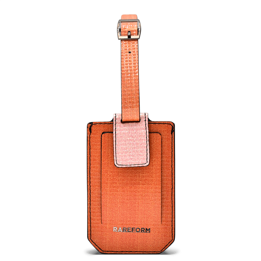 Salvador Luggage Tag