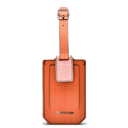 Salvador Luggage Tag