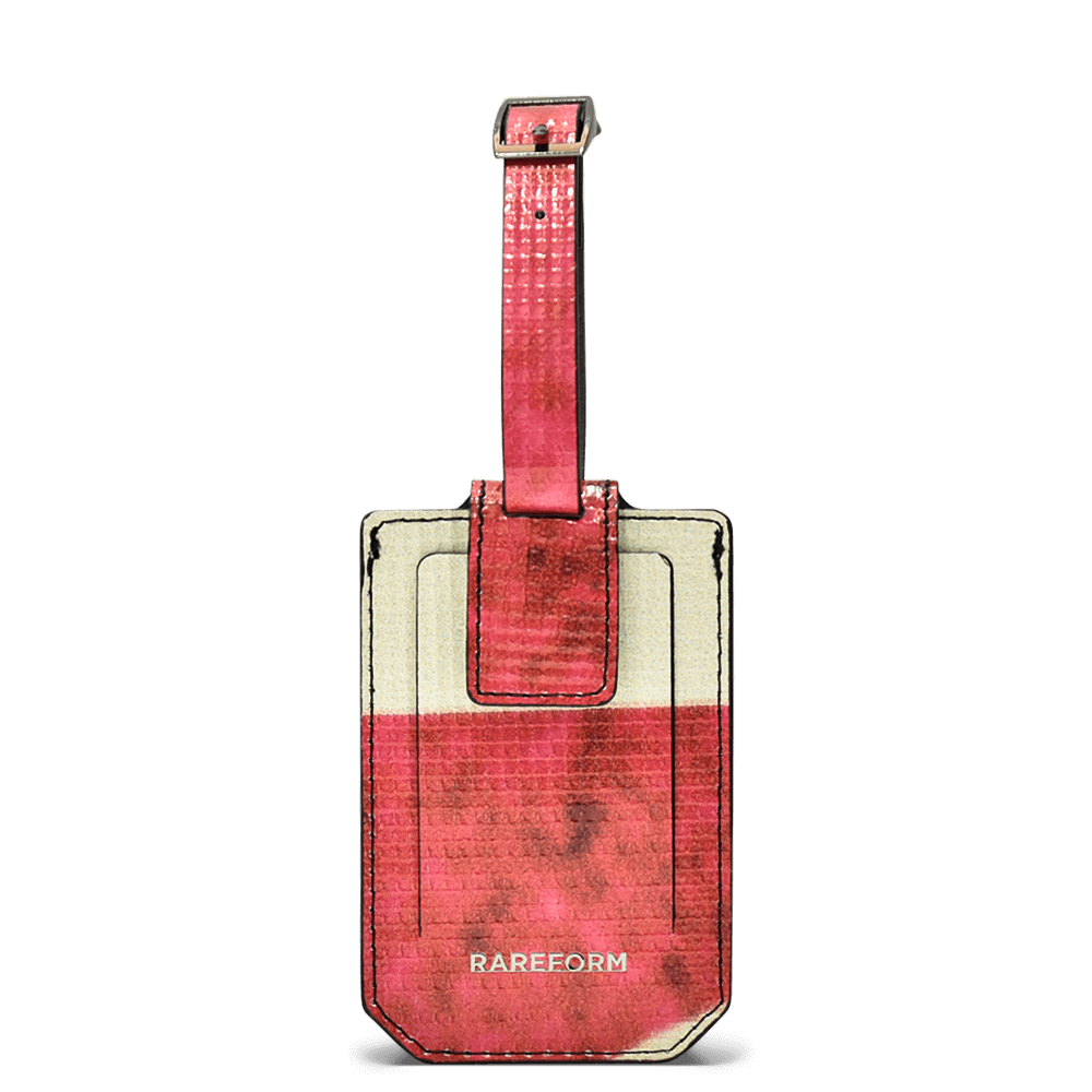 Salvador Luggage Tag