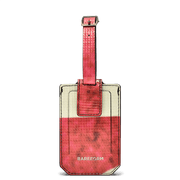 Salvador Luggage Tag