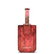 Salvador Luggage Tag