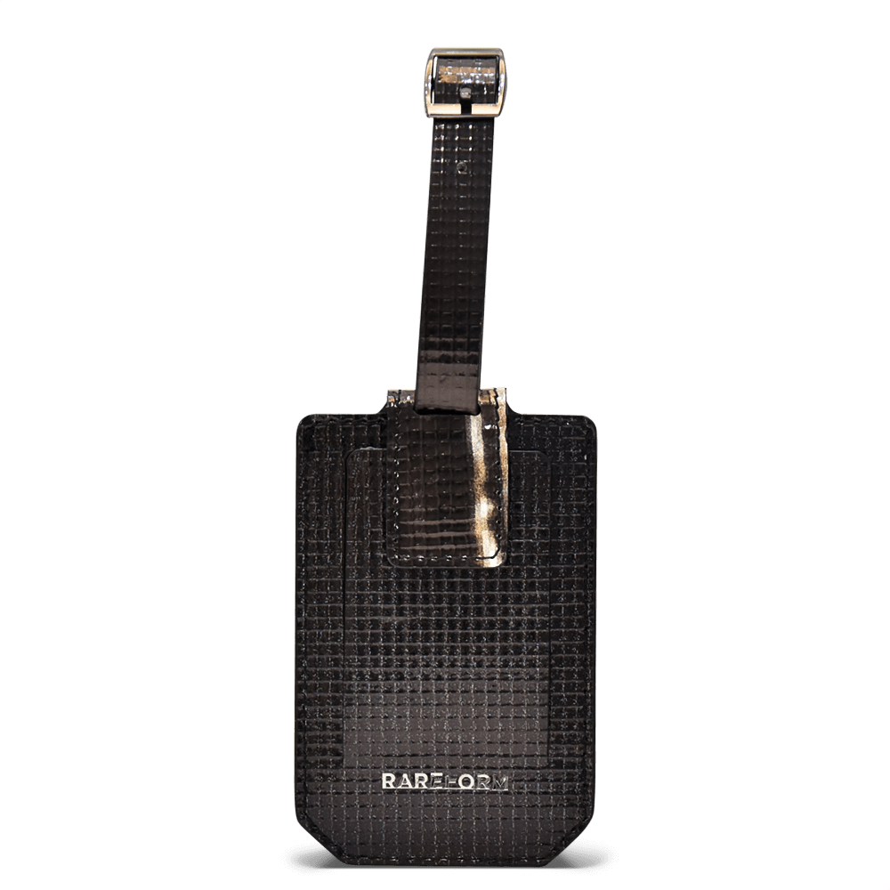 Salvador Luggage Tag