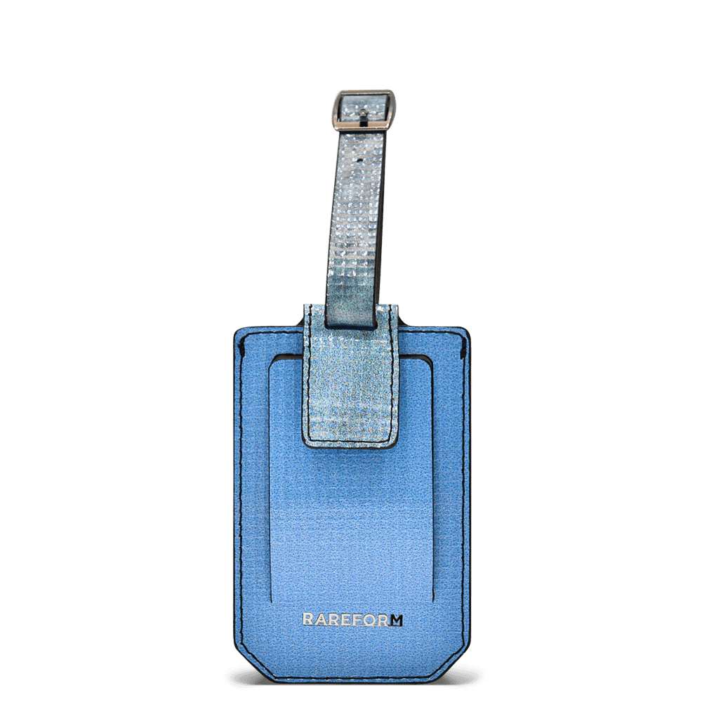 Salvador Luggage Tag