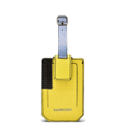 Salvador Luggage Tag