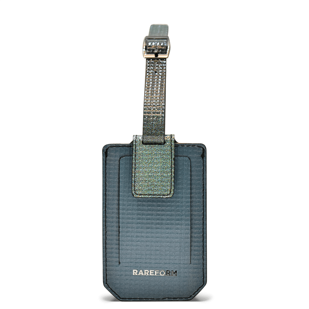 Salvador Luggage Tag